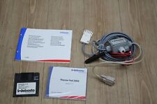 7701375521 Original Webasto Thermo Test 2002