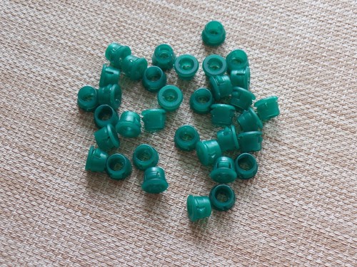 15x befestigung druckknöpfe - 15x,