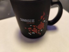 Sunrise Avenue - Tasse - Little Bit Love - Guter Zustand