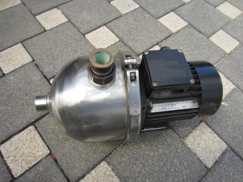 Grundfos pumpe chi2 - grundfos,