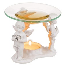 Engel Duftöl Aromalampe mit