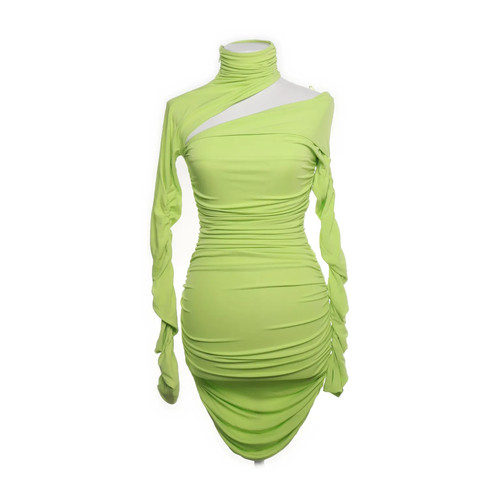 Mugler cocktailkleid - x, h&m,