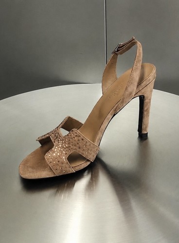 Hermés designer sandaletten - designer,