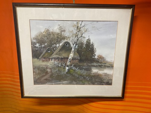 Erich zimmermann landschaft - zimmermann,