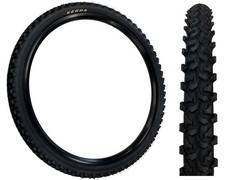 Kenda 24x1,95 SCHWARZ Offroad