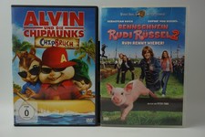 Rennschwein Rudi Rüssel 2 +