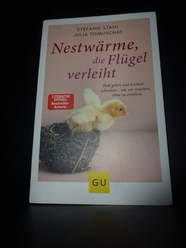 Nestwärme die flügel - die,