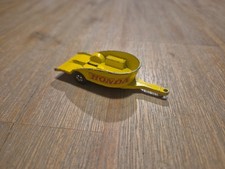 Matchbox Superfast |