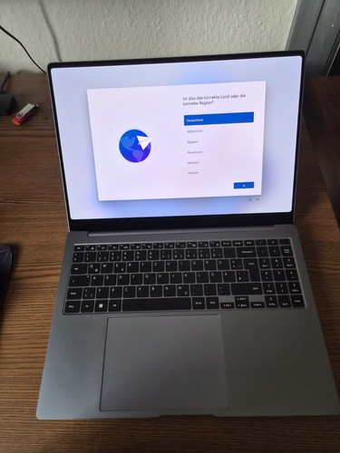 Samsung galaxy book4 - samsung, 16"