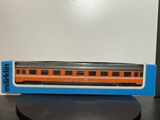 Märklin 4149 H0 Personenwagen