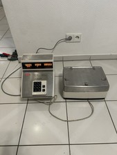 Berkel ED 6000/12 ,Berkel Saitenwägezelle, Vintage , EDL electronic,funktioniert