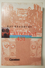 Fahrenheit 451 von Ray