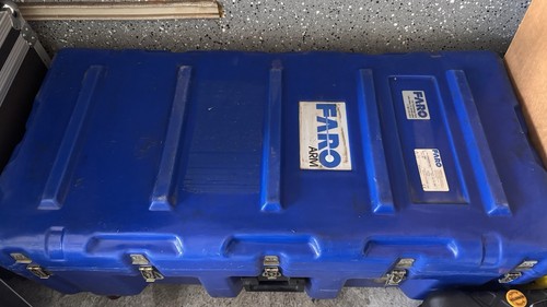 Faro arm model g08 rev - faro,
