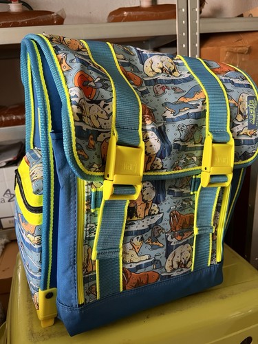 Schulranzen schultasche - schulranzen,