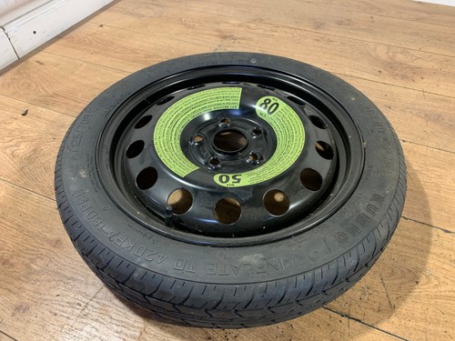 Audi seat zoll - audi, ersatzrad