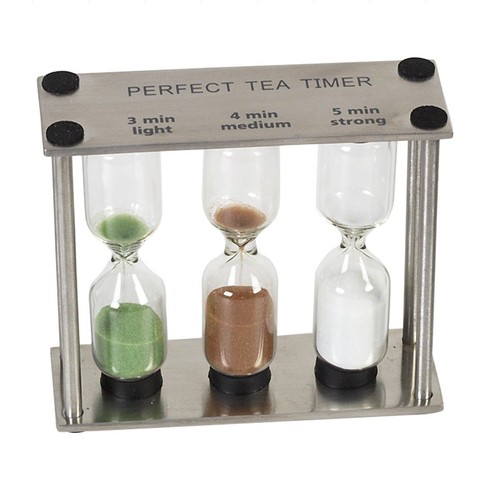 Teeuhr sanduhr the perfect - the,