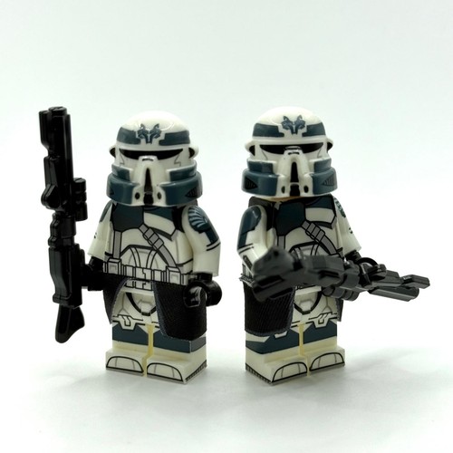 104th clone wars wolfpack - 104th,