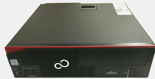 Fujitsu esprimo d556 e85 - esprimo, d556/e85+