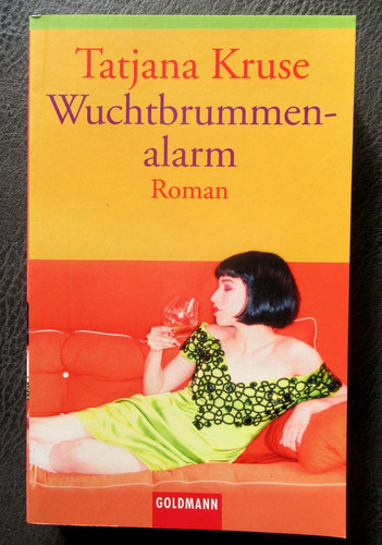 Wuchtbrummenalarm von tatjana - wuchtbrummenalarm,