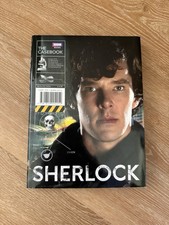 „Sherlock - The Casebook“