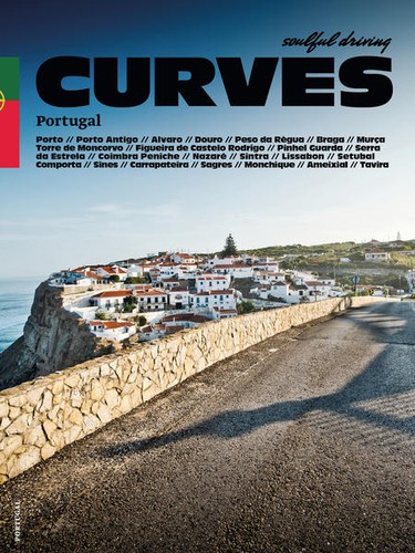 Curves portugal band - curves,