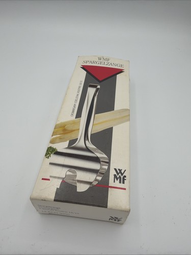 Wmf spargelzange cromargan - -,