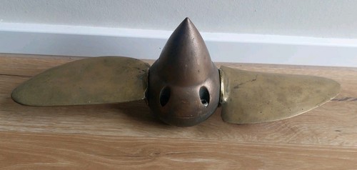Gori 2 blatt faltpropeller - gori,
