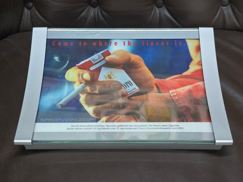 Marlboro leuchtdisplay philip - leuchtdisplay,