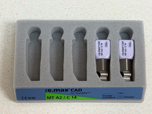 Ivoclar ips max cad - ivoclar,