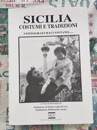 Sizilien kostüme und - sizilien,