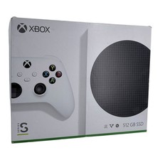 Microsoft Xbox Series S 512GB