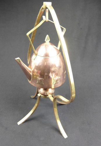 Wmf jugendstil wasserkocher - wmf,