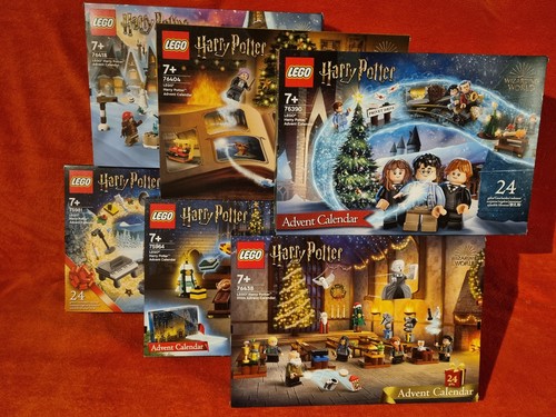 Lego harry potter - harry,