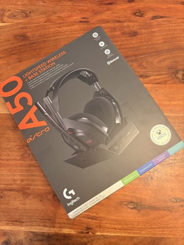 Astro a50 gen - astro, wireless