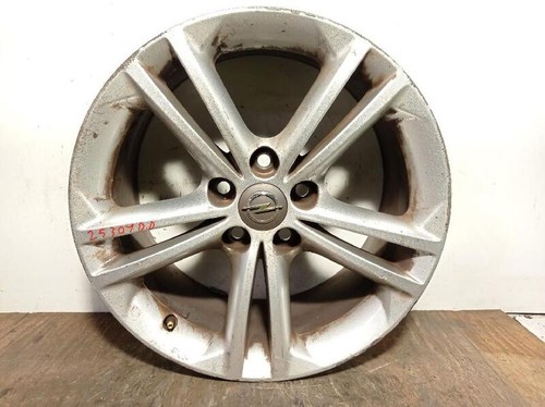 13235011 felge opel insignia - opel,