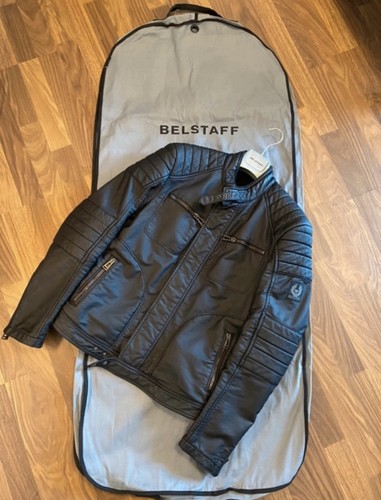 Belstaff weybridge herren - belstaff,