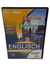 Tell Me More Englisch