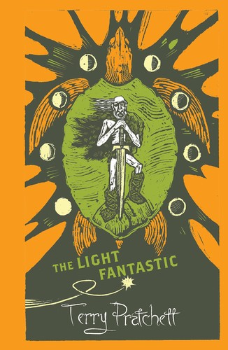 The light fantastic - light,