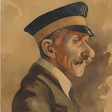 Monogrammist E. B. Dienstmann