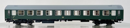 Rivarossi hr4328 2 - rivarossi,
