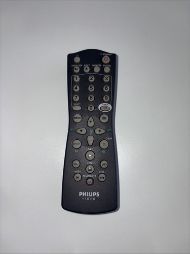 Philips fernbedienung - philips,