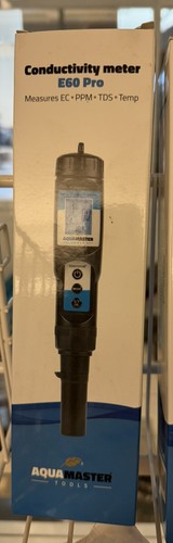 Aqua master tools e60 - tools,
