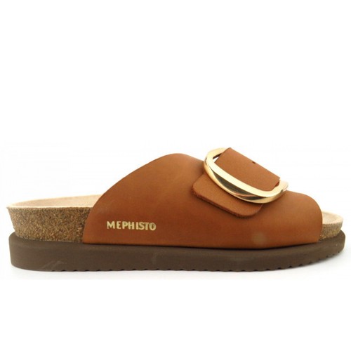 Mephisto hariana 3431n camel - hariana,