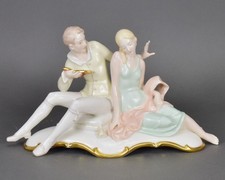 Hutschenreuther Poesie