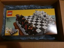 LEGO 40174 Schachspiel 2017