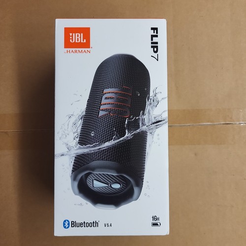 Jbl flip lautsprecher - ,