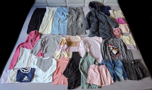 Mädchen kleidung kleiderpaket - mädchen,
