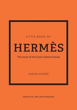 The Little Book of Hermès |