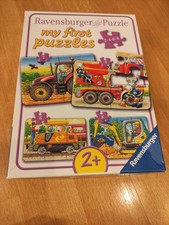Ravensburger Puzzle My First