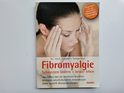 Fibromyalgie schmerzen - fibromyalgie,